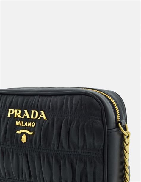 bolso prada con cadena|bolso prada mujer.